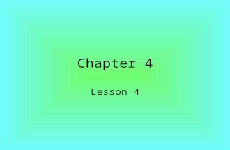 Chapter 4 Lesson 4. I founded Quebec 1.George Washington 2.Samuel de Champlain 3.Louis Joliet 4.Peter Minuit 10 Seconds Remaining 1234567891011121314151617181920.