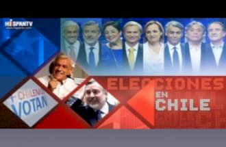 Análisis Post Elecciones  1era vuelta