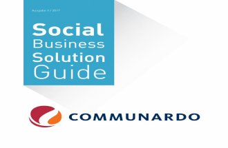 Solution Guide ll 2017