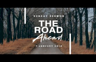 The Road Ahead 2018
