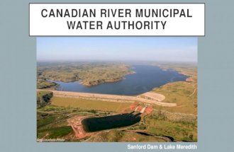 Amarillo MLT_Canadian River Municipal Water Authority_Kent Satterwhite