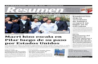 Diario Resumen 20170429