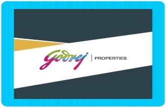 Godrej Properties Sohna