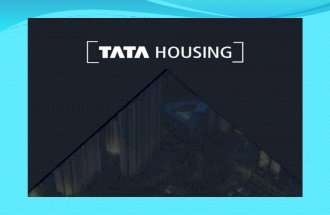 Tata gurgaon gateway grand residences