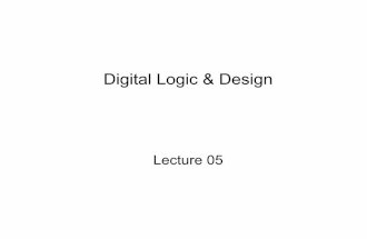 Digital logic design DLD Logic gates