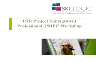 PMP Training Project Time Management Part 1
