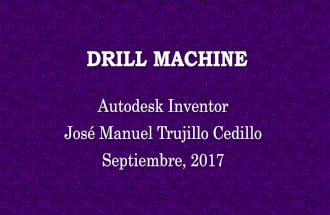 Drill machine2