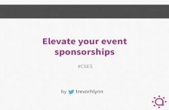 Catersource - Event Solutions - Elevate Your Event Sponsorships