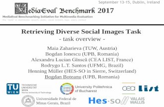 MediaEval 2017 Retrieving Diverse Social Images Task (Overview)