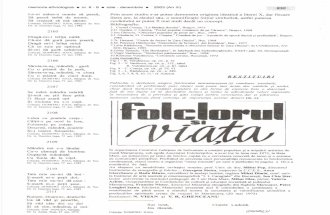 ACDSee PDF Image. - memoria-ethnologica.ro · surse de inspiratie pentru arhitectii viitorului, dar Si locuri care se integreazä bine în circulatia turisticä tot mai frecventä