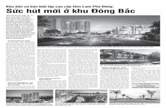 ư t l p cao c p Him Lam Phú Đông: c hút mới ở khu Đông B c€¦Đông được thiết kế như một điểm nhấn của quận Th ủ Đức - một trung tâm mới