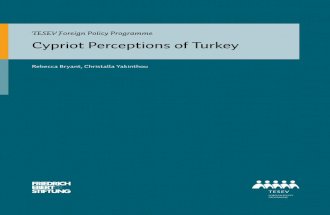 Rebecca Bryant, Christalla Yakinthoulibrary.fes.de/pdf-files/bueros/zypern/10617.pdf · 5 Preface This study aims to understand the nature of the increasingly tense relations between