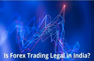 Is Forex Trading Legal In India?
