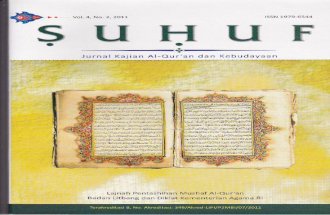 Pencetakan Mushaf Al-Qur'an di Indonesia