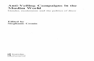 Anti-Veiling Campaigns and Local Elites in Turkey of the 1930s: A View from the Periphery