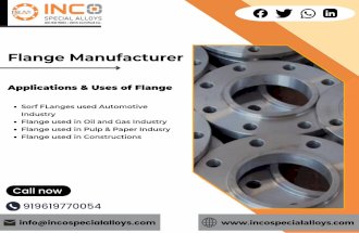 Round Bars | Fasteners | Flange | Pipes and Tubes | Inco Special Alloys