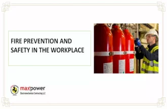 FIRE PREVENTION AND SAFETY IN THE WORKPLACE.pdf