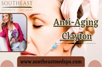 Clayton's Anti-Aging Techniques: The Ultimate Solution for Youthful Skin and a Radiant Appearance