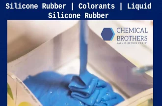 Silicone Rubber Colorants.pptx