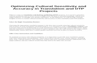 Optimizing Cultural Sensitivity and Accuracy in Translation and DTP Projects.pdf