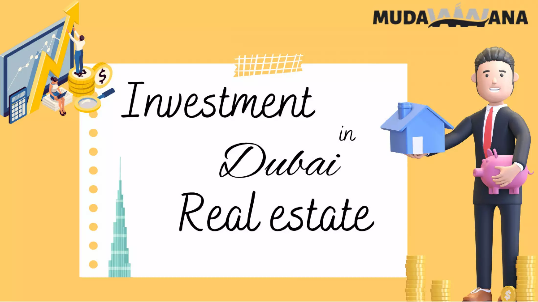UAE real estate Investment - [PDF Document]