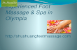 find a best massage and spa in