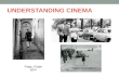 Understanding cinema:french new wave,italian neorealism and indian parallel cinema