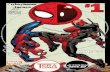 Spiderman / Deadpool #1