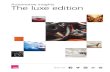 Automotive insights: The luxe edition