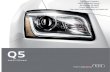 2013 Audi Q5 Brochure MI | Detroit Audi Dealer
