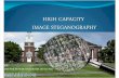 High Capacity Image Steganography