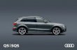 Audi Q5 SQ5 - .specifically for the Audi Q5, featuring 14 high-performance speakers and two amplifiers