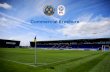 Commercial Brochure - Shrewsbury Town .Welcome to our Commercial Brochure At Shrewsbury Town Football