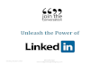 Join the Conversation: Unleash the Power of LinkedIn