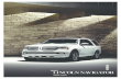 2015 Lincoln Navigator Vehicle Information Brochure - Indianapolis Lincoln Dealer For Greenwood, Martinsville, Bedford, Indiana. Bloomington Ford Lincoln