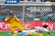 Technical Report and Statistics - FIFA World Cup Brazil 2014