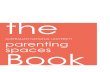 AUSTRALIAN NATIONAL UNIVERSITY parenting spaces parenting rooms... ANU parenting spaces book 3 map An