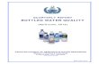 QUARTERLY REPORT BOTTLED WATER Water/Bottled water April -June 2013.pdf¢  PCRWR QUARTERLY REPORT-BOTTLED