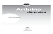 Arduino x Arduino voor Dummies Arduino onder Linux installeren . . . . . . . . . . . . . . . . . . .