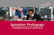 Ignatian Pedagogy - Jesuit Inst Pedagogy Abridged...¢  2014-04-08¢  Ignatian Pedagogy abridged Page