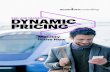 RAIL AND TRANSIT DYNAMIC PRICING - Accenture ... 5 RAIL AND TRANSIT | DYNAMIC PRICING Mobility in the