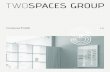 Company Profile 1 - Comprof Short.pdf 6 TwoSpaces Group Company Profile â€“ General Company Profile