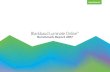 Benchmark Report 2017 - Blackbaud vertical measurements in the benchmark tables throughout the rest