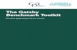 The Gatsby Benchmark Toolkit â€¢ Top tips for schools: actionable tips on how to start to deliver the