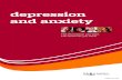 depression and anxiety Depression & Anxiety: What do they look like? Depression and anxiety disorders