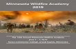 Minnesota Wildfire Academy 2019 1 | Minnesota Wildfire Academy Minnesota Wildfire Academy. 2019. The