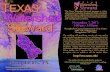The Texas Watershed Steward program is a free Watershed Steward November 2017-10-11آ  November 7, 2017: