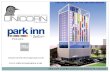 UNICORN EXCLUSIVE BOUTIQUE HOTEL The driving factor of the Return on investment in the Unicorn Park