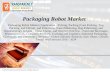Packaging Robot Market is set to reach US$5.03 bn by 2024