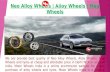 Neo Alloy Wheels | Alloy Wheels | Mag Wheels